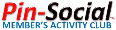 Pin-Social